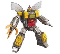Transformers Generations War For Cybertron: Siege Titan Class Action Figura Omega Supreme 60 Cm Hasbro