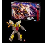 Hasbro Transformers War for Cybertron WFC-S29 Omega Supreme Figure Articolata