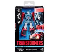 Hasbro Transformers Windcharger Action Figure Deluxe The Movie Studio Series