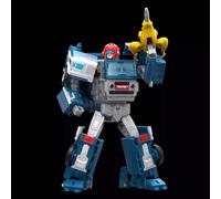Hasbro Transformers X Stranger Things Freakwency And 8-Track
