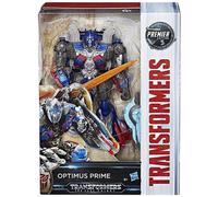 Transformers C1334es10 "The Last Knight" Premier Edition Voyage... (Audio cd)