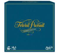 HASBRO - Trivial Pursuit