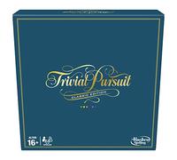 Hasbro Trivial Pursuit classic edition Gioco da tavolo Educativo