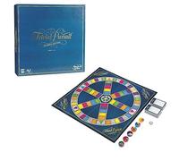 Hasbro Trivial Pursuit Classic Edition Game ACC NUOVO