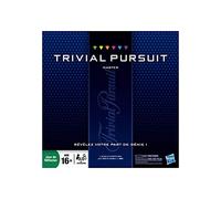 Hasbro Trivial Pursuit Master (Versione in Francese)