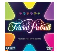 Hasbro Trivial Pursuit Rinfrescante
