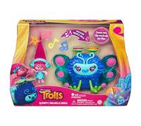 TROLLS DJ POPPY MUSICA suona una clip musicale del film B9885103 HASBRO new-ita