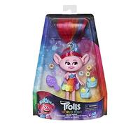 Hasbro Trolls Bambole Deluxe Ass.