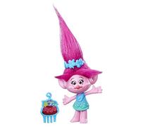 HASBRO Trolls Personaggi Collectable Poppy B6555 B7346
