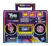 Hasbro Trolls World Tour - Confezione di Amici Tiny Dancers