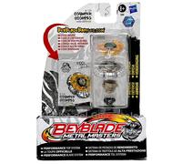 Hasbro Trottola Beyblade Metal Masters Counter Scorpio 145D Defense