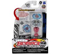 Hasbro Trottola Beyblade Metal Masters Nightmare Rex SW145SD Balance