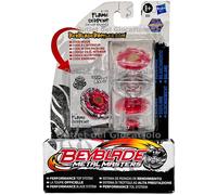 Hasbro Trottola Beyblade Metal Masters Flame Serpent SW145F Balance