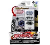 Hasbro Trottola Beyblade Metal Masters Grand Cetus WD145RS Defense