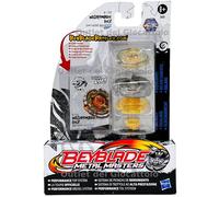 Hasbro Trottola Beyblade Metal Masters Nightmare Rex SW145SD Balance