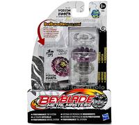 Hasbro Trottola Beyblade Metal Masters Poison Zurafa S130MB Defense