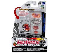 Hasbro Trottola Beyblade Metal Masters Thermal Gemios T125S Balance