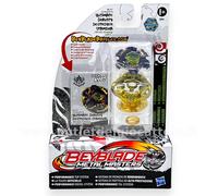 Hasbro Trottola Beyblade Metal Masters Ultimate Gravity Destroyer GB145S Stamina
