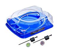Hasbro Trottola BEYBLADE X Set da Battaglia Drop Attack