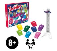 Hasbro - Twister Air Con App Per Realtà Aumentata