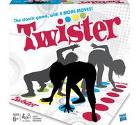 Hasbro Twister Game