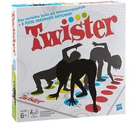 Hasbro - Twister Gioco di societ [Versione Tedesca] - NUOVO