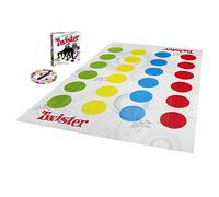 Hasbro - Twister Gioco di società [Versione Inglese]