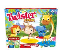 Hasbro Twister Junior Gioco da Tavolo Famiglia Età 3+ F7478