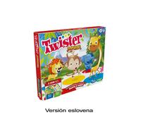 Hasbro Twister Junior Gioco Da Tavolo In Sloveno