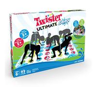Hasbro Twister Ultimate Splash - Gioco gigante gonfiabile per bambini, per esterni, divertimento estivo in giardino
