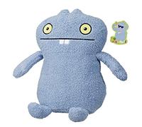 Hasbro UglyDolls - Bambola di Peluche BABO, Circa 22 cm