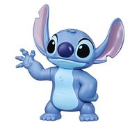 Bop It! Disney Stitch - Gioco di sequenza elettronica interattiva con Voice of Stitch, gioco di festa e famiglia veloce per bambini, adolescenti e adulti, gioco per giocatore singolo o multiplayer