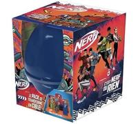 Hasbro - Uovo gigante con 5 sorprese, dai 6 anni, multicolore