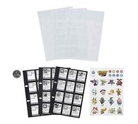 Hasbro Yo-kai Watch - Pagine Collezionabili Album Medallium, Serie 2, Multicolore, B6046