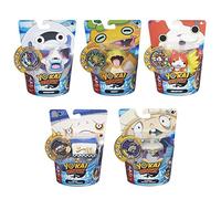 Hasbro Giocattolo Yo-Kai Watch Medal Moments - Personaggio con medaglia - Modelli assortiti