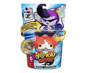 Hasbro Yo-kai Watch - Yo-Kai Gioco Converting Figures, 1 Pezzo, Multicolore, 25.5 x 8 x 18.8 cm, B5946EQ0