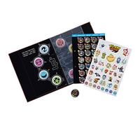 Hasbro Yo-Kai Watch- Yo-Kai-Gioco Medallium Collector Book, Multicolore, B5945EQ0
