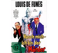 Hasch mich - ich bin der Mörder (neu gemastert)