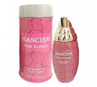 HASCISH PINK ECSTASY POUR FEMME EAU DE PARFUM 100 ML