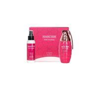 Hascish Pink Ecstasy Coffret Pour Femme EDP 100ml + Body Lotion 100ml Set