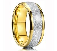 Hasdnker Anello Anelli Gioielli Donna Uomo Fashion Couple Rings Vintage Men Wedding Ring Elegant Square Cut Zircon Ring Set Bridal Engagement Jewelry 11 Male