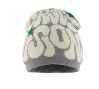 Hasdnker Berretti in Maglia Cappelli Cappellini Berretti Cappello Berretto Jacquard - Lavorato A Maglia alla Moda, Comodo per Viaggi, Sport E Abbigliamento - Perfetto da Abbinare Ai Tuoi Outfit Pre