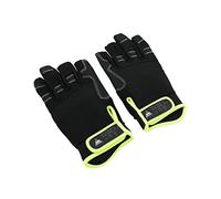 HASE Gloves 3 Finger, size L