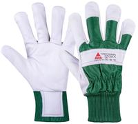 HASE GUANTO DA OPERAIO FORESTALE - OPERAIO FORESTALE I con protezione della caviglia 10 nessun colore