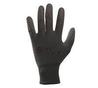 Hase Guanto Poliuretano Grigio, 0Stk.