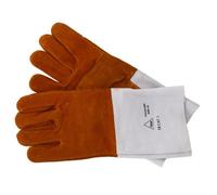 Hase Safety Gloves MAG - Guanti Fulda, misura 10