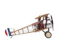 ハセガワ Hasegawa MU01-1/16 Sopwith Camel F.1, Colore: Argento