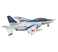 HASEGAWA 00441 1/72 Kawasaki T-4 Blue Impulse