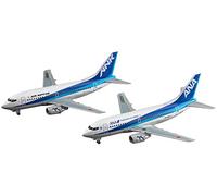 Hasegawa 010839 - Modellino Super Dolphin 1/200 B737-500