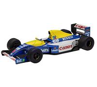 Hasegawa 020346 1/24 Williams FW14 Modellino in plastica, Modello Ferrovia Accessori, Hobby, modellismo, Multicolore